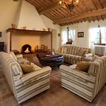 Podere Maiano - Private Pool With Villa