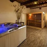 Podere Maiano - Private Pool With