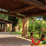 Podere Maiano - Private Pool With