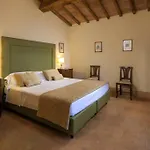 Podere Maiano - Private Pool With Villa *