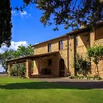 Podere Maiano - Private Pool With Buonconvento