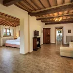 Villa Podere Maiano - Private Pool With Buonconvento