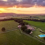 Podere Maiano - Private Pool With * Buonconvento