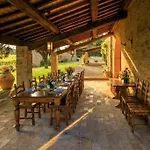 Podere Maiano - Private Pool With Buonconvento