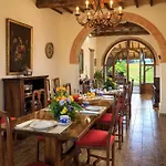 Villa Podere Maiano - Private Pool With