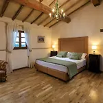 Podere Maiano - Private Pool With Villa