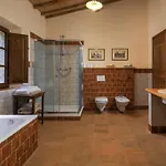 Villa Podere Maiano - Private Pool With Buonconvento