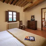 Podere Maiano - Private Pool With Villa