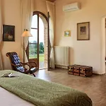 Podere Maiano - Private Pool With Villa