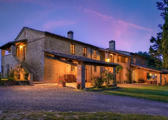 Podere Maiano - Private Pool With *