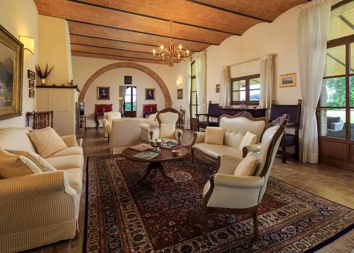 Podere Maiano - Private Pool With *