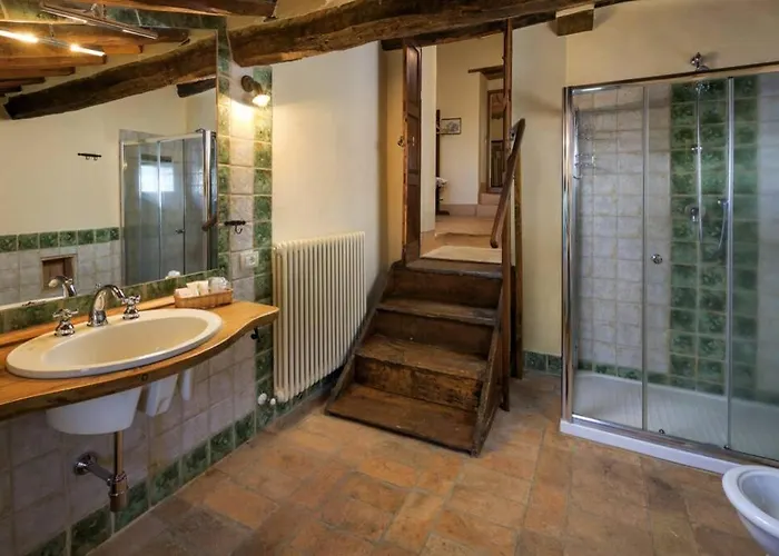 Villa Podere Maiano - Private Pool With *