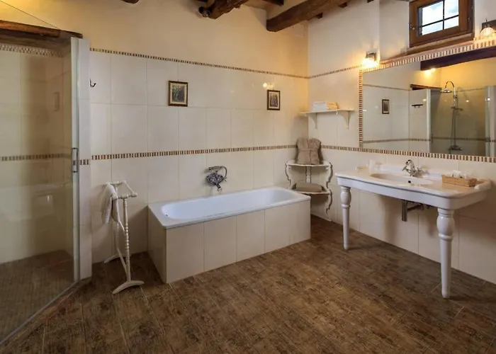 Podere Maiano - Private Pool With * Buonconvento