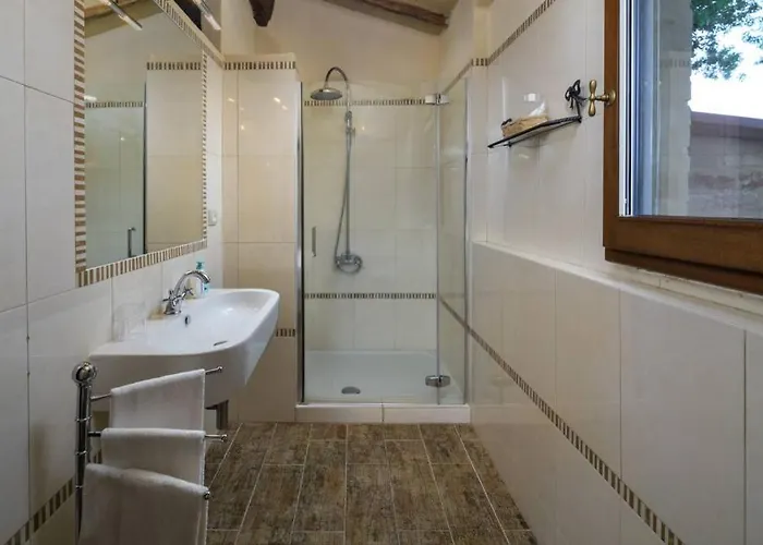 Villa Podere Maiano - Private Pool With *