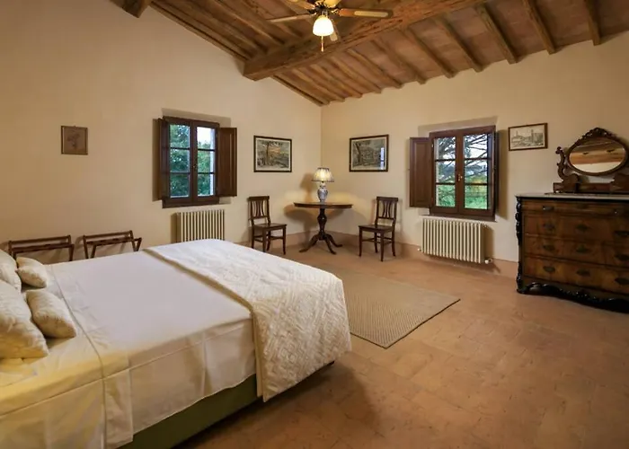 Podere Maiano - Private Pool With *