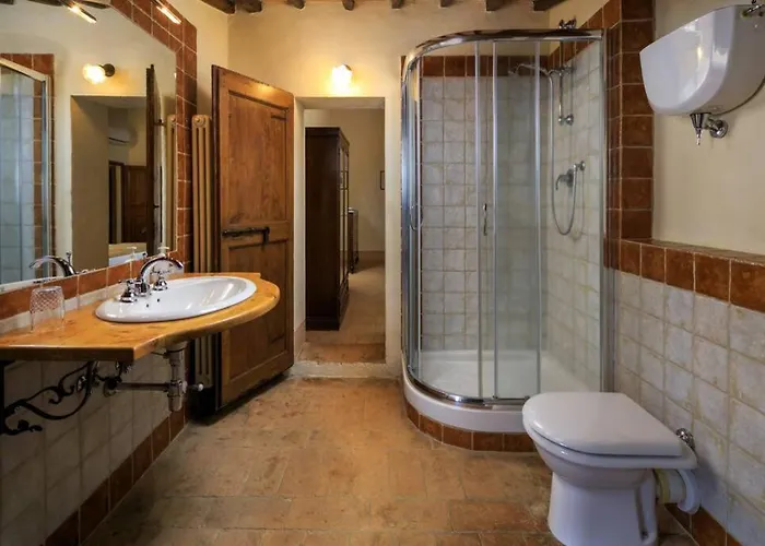 Podere Maiano - Private Pool With *