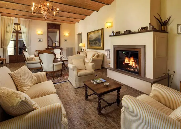 Podere Maiano - Private Pool With * Buonconvento