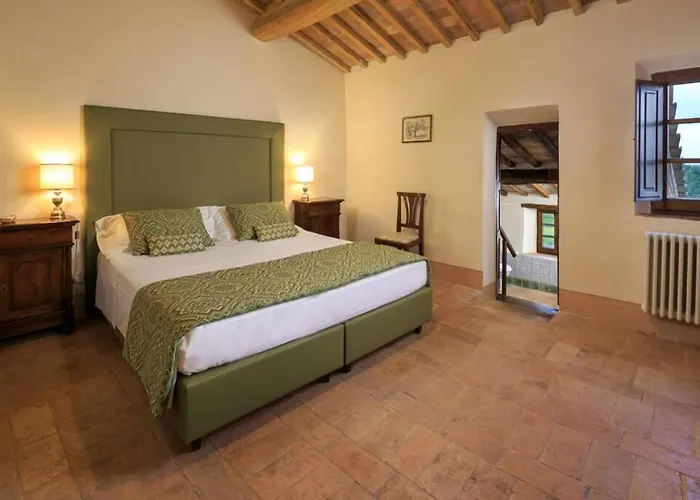 Podere Maiano - Private Pool With Buonconvento