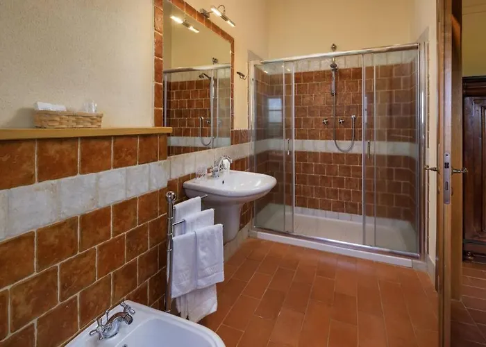 Villa Podere Maiano - Private Pool With *