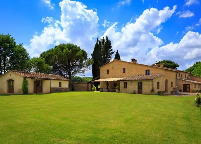Podere Maiano - Private Pool With *