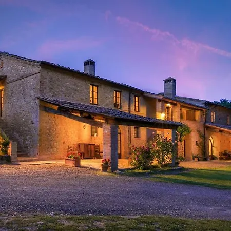 Podere Maiano - Private Pool With *