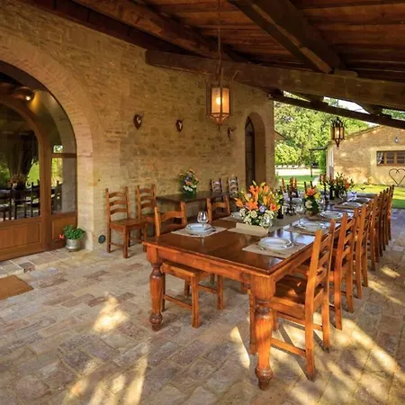 Podere Maiano - Private Pool With *