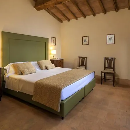 Podere Maiano - Private Pool With Villa *