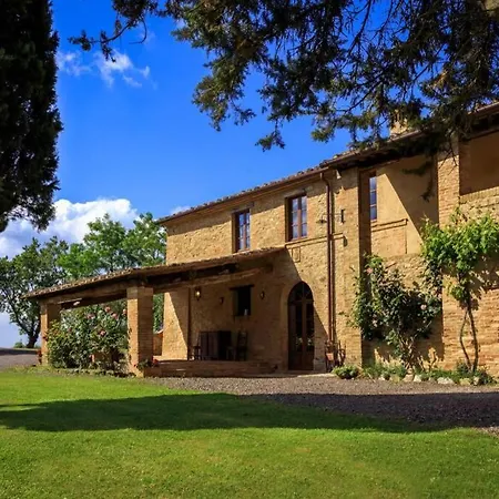Podere Maiano - Private Pool With Buonconvento