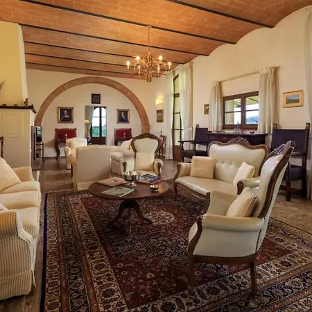 Podere Maiano - Private Pool With *