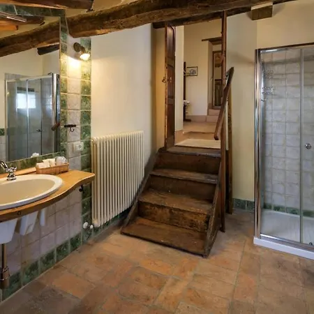 Villa Podere Maiano - Private Pool With *