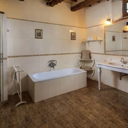 Podere Maiano - Private Pool With * Buonconvento