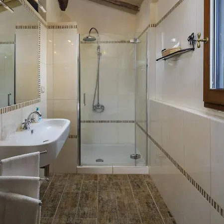 Villa Podere Maiano - Private Pool With *