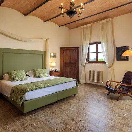 Villa Podere Maiano - Private Pool With Buonconvento