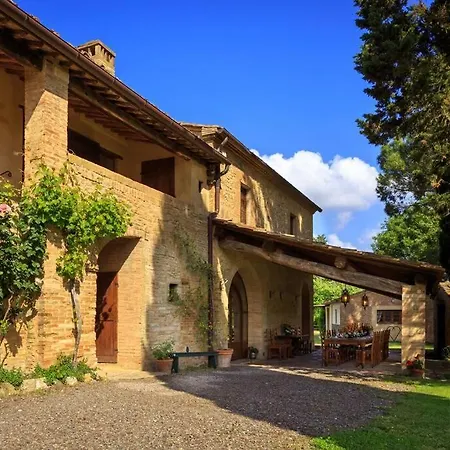 Podere Maiano - Private Pool With * Buonconvento