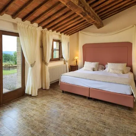 Podere Maiano - Private Pool With * Buonconvento