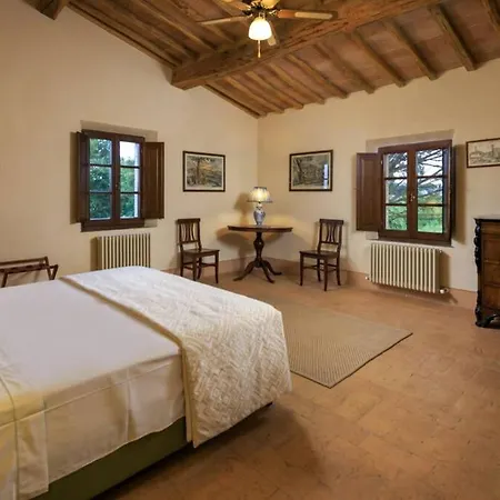 Podere Maiano - Private Pool With *