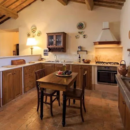 Podere Maiano - Private Pool With * Buonconvento