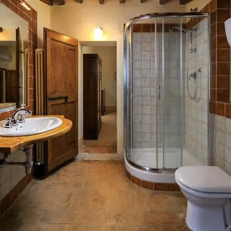 Podere Maiano - Private Pool With *