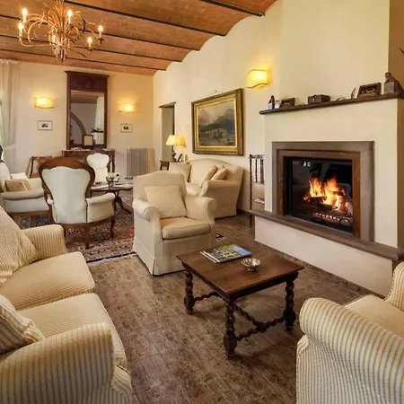 Podere Maiano - Private Pool With * Buonconvento
