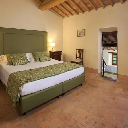 Podere Maiano - Private Pool With Buonconvento