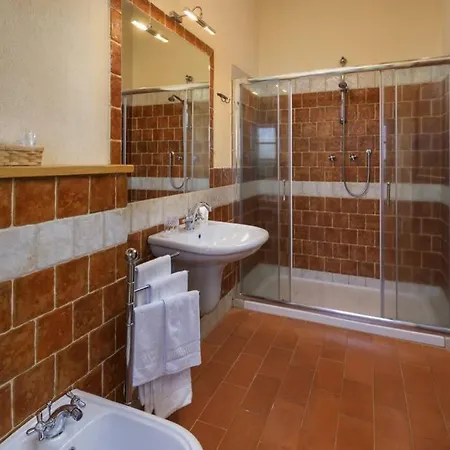 Villa Podere Maiano - Private Pool With *