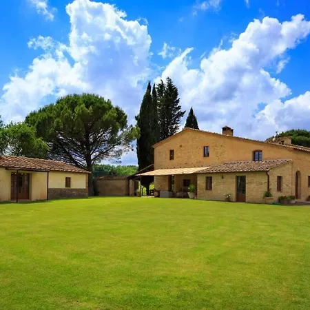 Podere Maiano - Private Pool With *